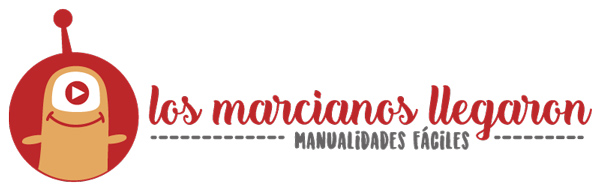 Los Marcianos Llegaron